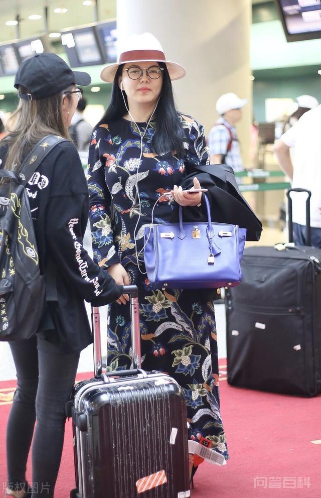大概率是已经离婚了