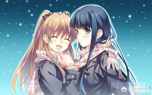 Leaf发售《白色相簿2扩展版》（W