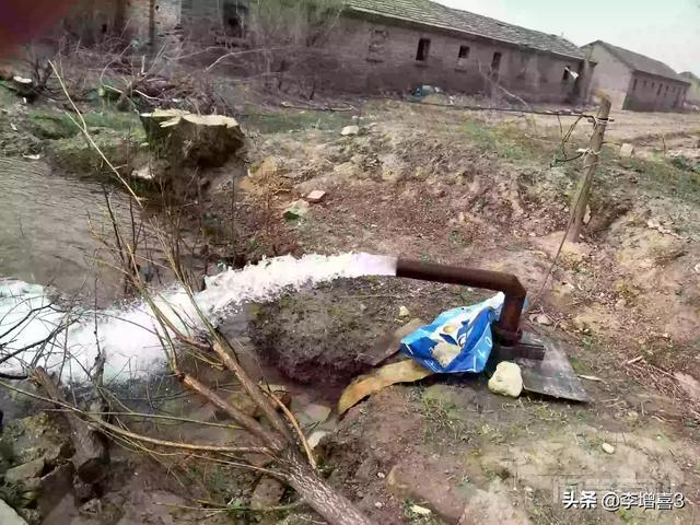 为啥有人说下着雨不能浇地,对庄稼有害处吗? 对庄稼是否有害处