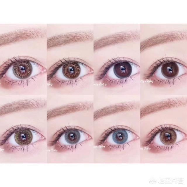 这款自然又好看