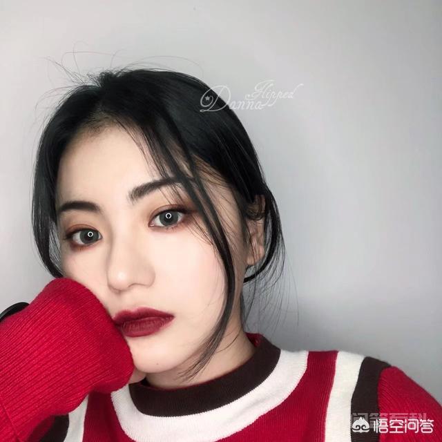 四色组成镜片