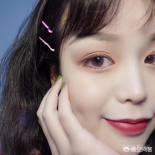 3~~~breezy棕 这个颜色好多