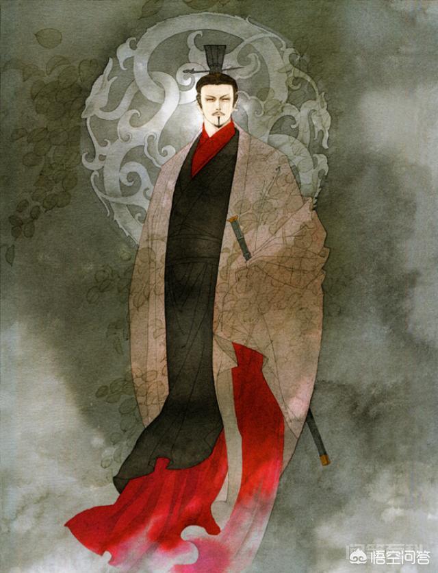 秦惠文王赢驷的儿子是谁?其结局如何? 提到秦惠文王嬴驷这个名字