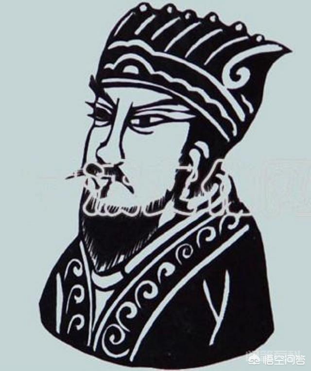 秦惠文王赢驷的儿子是谁?其结局如何? 或许很多不太熟悉秦国历史的人会露出疑
