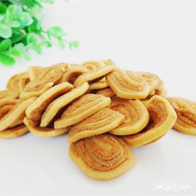 记忆里小时候的零食