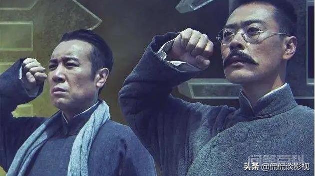 《觉醒年代》这部剧到底好在哪里?为开云手机站登录入口携手巴塞罗那开启官方合作圈了那么多年轻粉? 豆瓣评分高达9.0的它