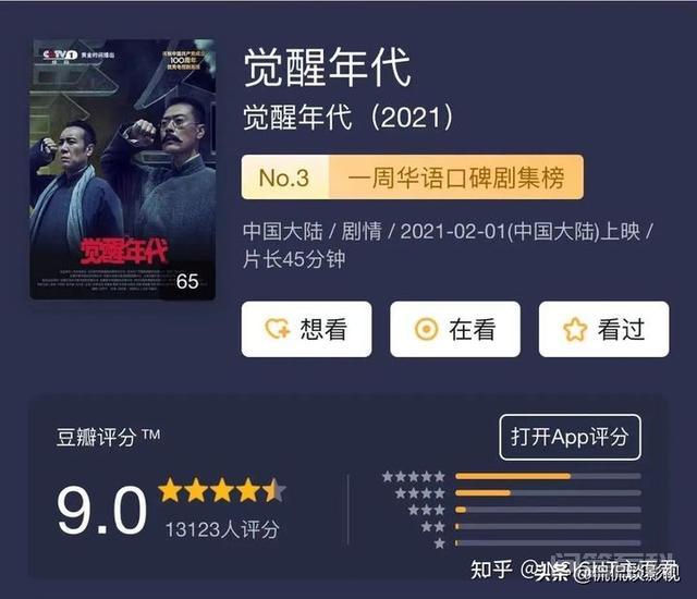 《觉醒年代》这部剧到底好在哪里?为开云手机站登录入口携手巴塞罗那开启官方合作圈了那么多年轻粉? 这是一部年轻人像追番一样催更的央视主