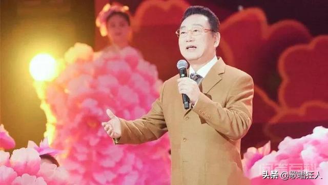 李双江和蒋大为都是非常深受老百姓所喜