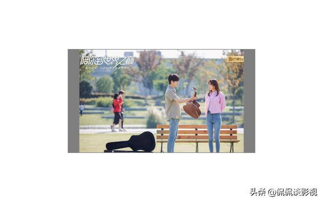 《风起洛阳》婚后的王一博和宋轶到底有多甜? 宋轶特别主演的古装悬疑剧《风起洛阳》