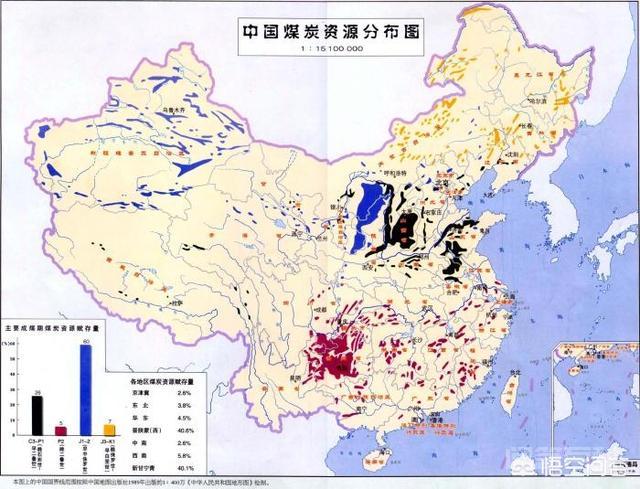 地球所拥有的资源当中有哪些是有限的? 谢谢邀请