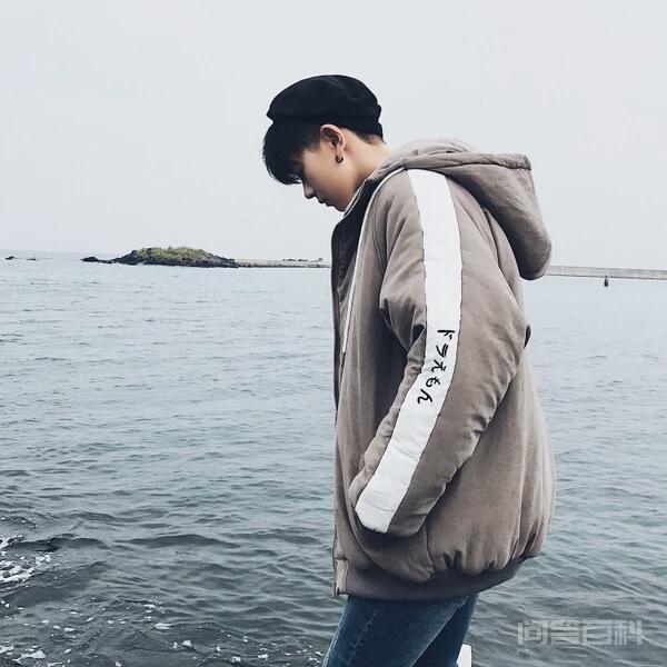 网上哪里买衣服便宜、好看而且质量好? 确实网上的男装卖的比女装贵些