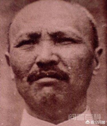 东陵大盗孙殿英是怎么死的? 孙殿英是个麻子