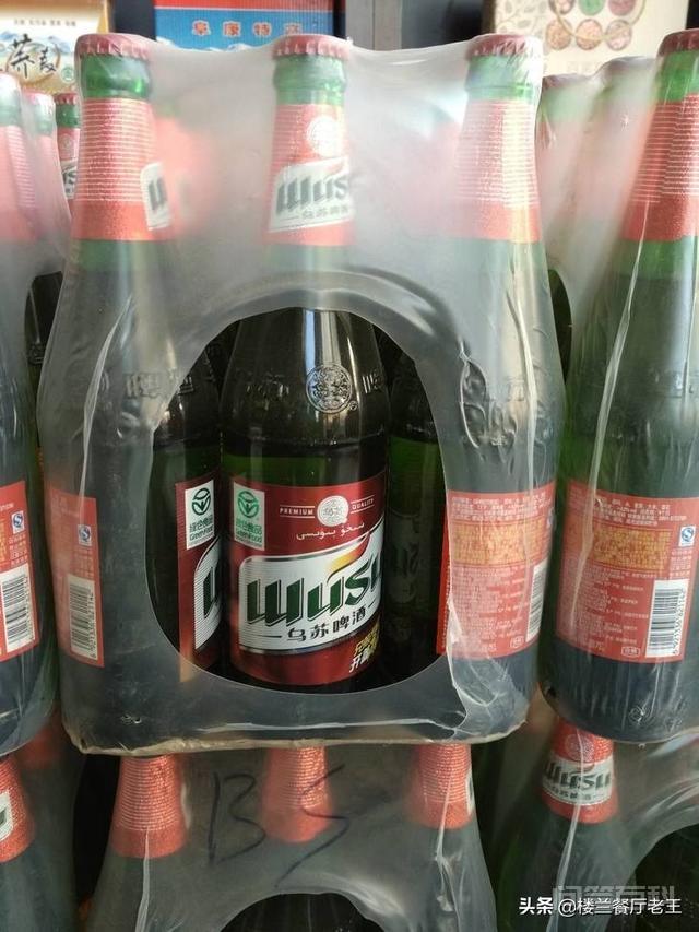 人们喜欢夺命大乌苏的真正原因不是因为