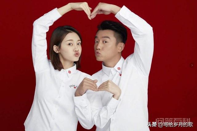 郑恺苗苗官宣结婚,你有开云手机站登录入口最新活动想说的? 最高级的秀恩爱方式