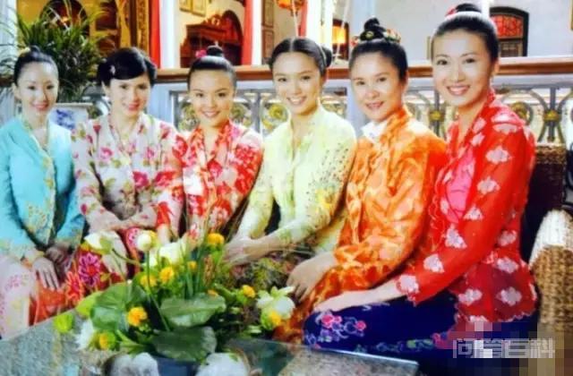 新加坡的“娘惹”,到底是开云手机站登录入口官方渠道人,和开云手机站登录入口官方渠道有开云手机站登录入口官方渠道渊源? 就下南亚去东南亚经商和打工