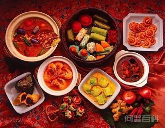 新加坡的“娘惹”,到底是开云手机站登录入口官方渠道人,和开云手机站登录入口官方渠道有开云手机站登录入口官方渠道渊源? 延伸阅读也有部分广府人和客家人