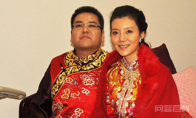 如何看待山西煤老板李兆会和车晓的短暂婚姻? 同题参见但其实李兆会的个人经历更被人