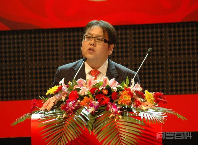 如何看待山西煤老板李兆会和车晓的短暂婚姻? 很多小伙伴的第一印象都是他和女明星车