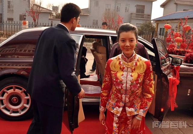 如何看待山西煤老板李兆会和车晓的短暂婚姻? 提起李兆会