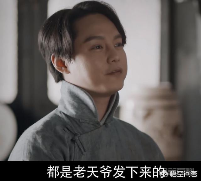 希望给他一条明路