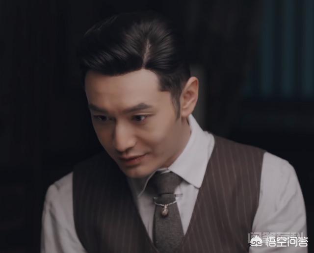 这样积年累月造成的阴影