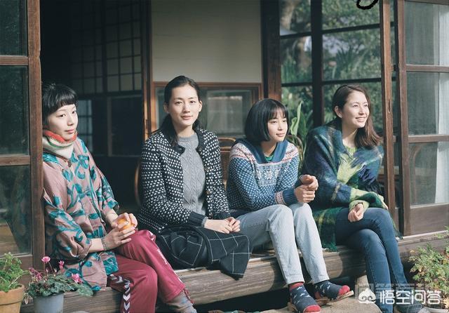 日本有哪些精彩的电影值得推荐? 作为一个阅片几千