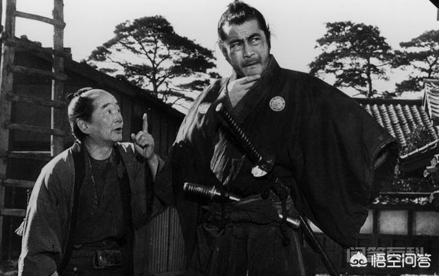 日本有哪些精彩的电影值得推荐? 我一定会找到这个导演全部的电影
