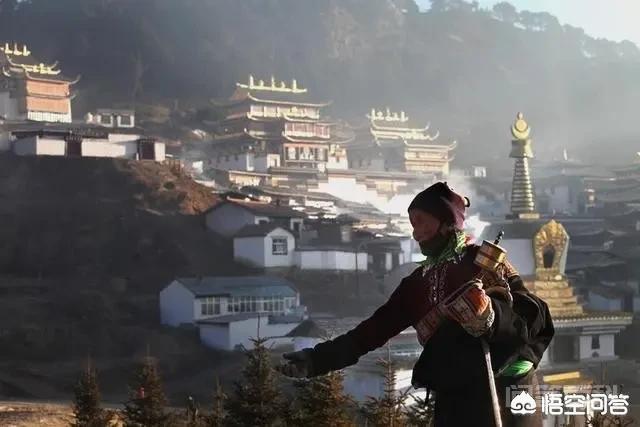 酷妹儿就对这条进藏路念念不忘