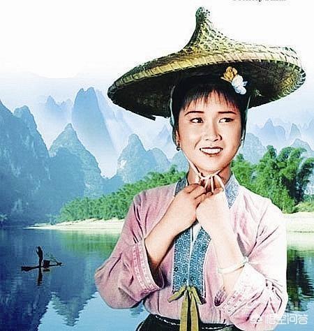 刘三姐是哪的人? 刘三姐是民间传说的壮族人物