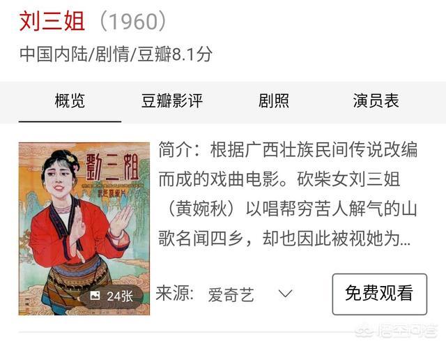 刘三姐是哪的人? 刘三姐是广西人。