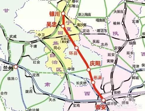 以后两地的交通又怎么发展呢