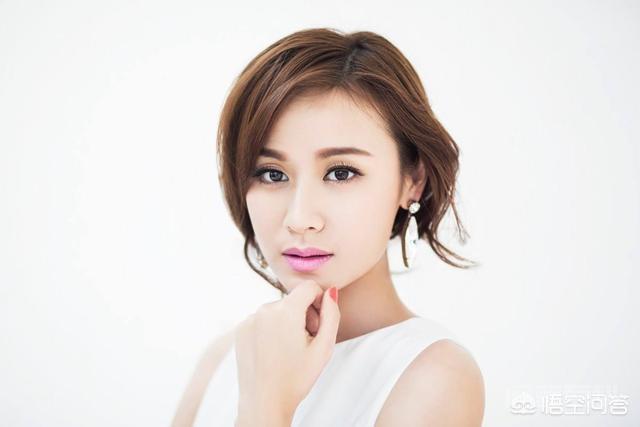 有哪些“超女”已经结婚了?谁嫁得最好? 是经常提起的前三甲