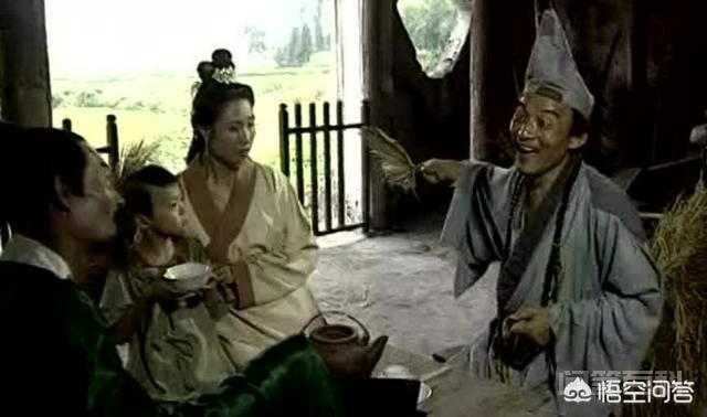 济公真实存在过吗? 引起人们关注的主要是游本昌的《济公游