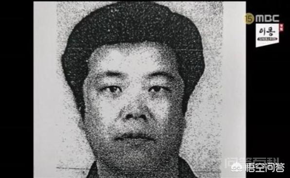 素媛罪犯长相公开,你怎么看待? 很应该