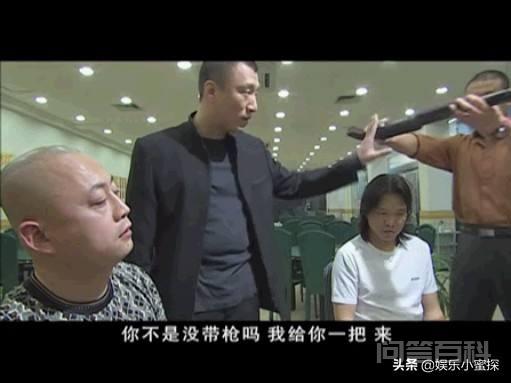 就能了解刘华强的发家史
