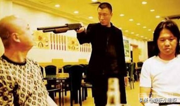 刘华强已经为了开始报复而遣散了自己的