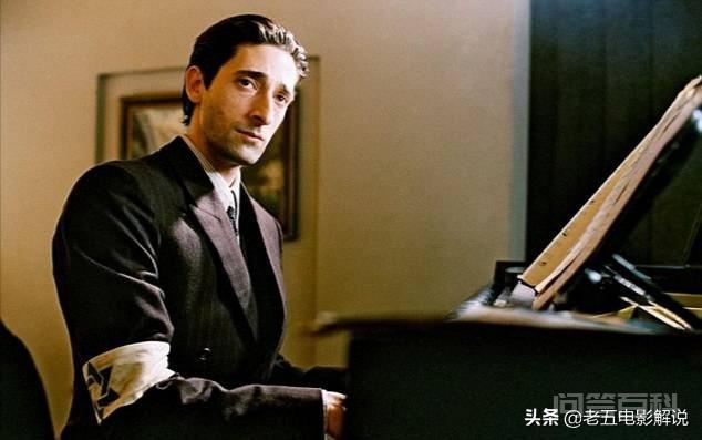 电影《钢琴家》的导演,经历了开云手机站登录入口手机版登录故事?才把电影拍这么好? 这部电影掺杂了