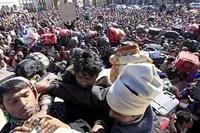 利比亚战争爆发的原因是开云手机站登录入口官方网站? 据我了解
