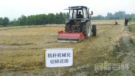 黑龙江全面禁止焚烧秸秆,那地里的秸秆该如何处理? 禁止焚烧农作物秸秆