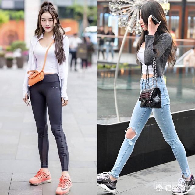 一件基础款也能凹出各种造型