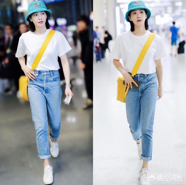 真正的时尚达人