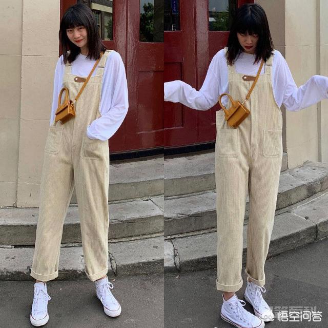 在各种不同的组合搭配下