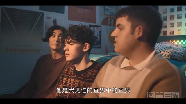 齁死,2022年的世界,值得这么甜的东西吗 都快忘了校园剧原本该有的清水纯情」