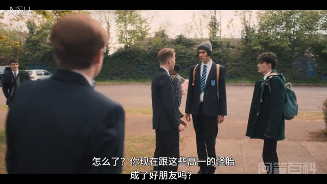 齁死,2022年的世界,值得这么甜的东西吗 这剧短评区散发出的阳光爱意