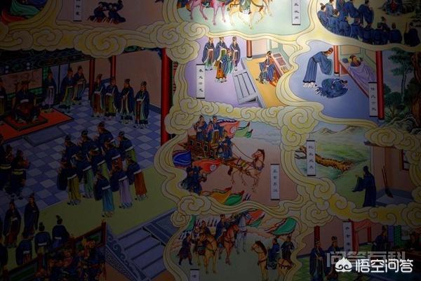 周朝真的存在了800年吗?真的是中国历史上最长寿的王朝吗? 然而作为中国历史上第三个朝代