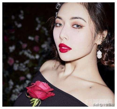 男生怎样看待身上打钉(人体穿刺)的女生? 大部分男生会很难接受这个现象的。