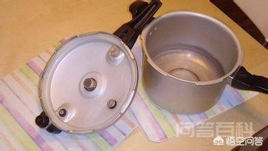 说到高压锅