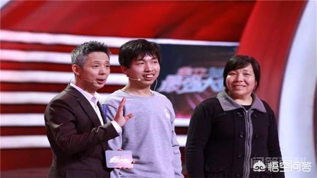 那中国的科技水平就会上一个大台阶