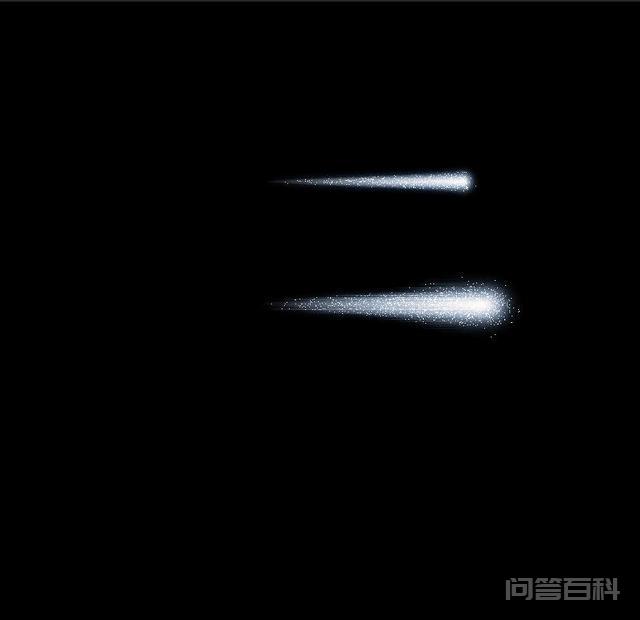对照阅读你知道荧光海是怎么形成的吗