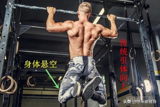 高位下拉怎么做才是标准的? 高位下拉